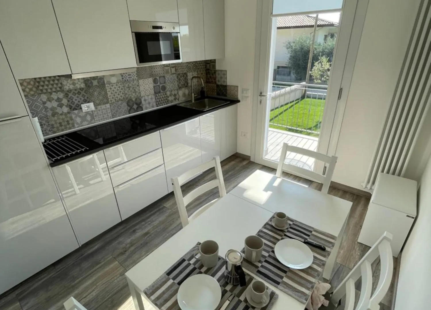 Da Toni Guesthouse Borso del Grappa Italy