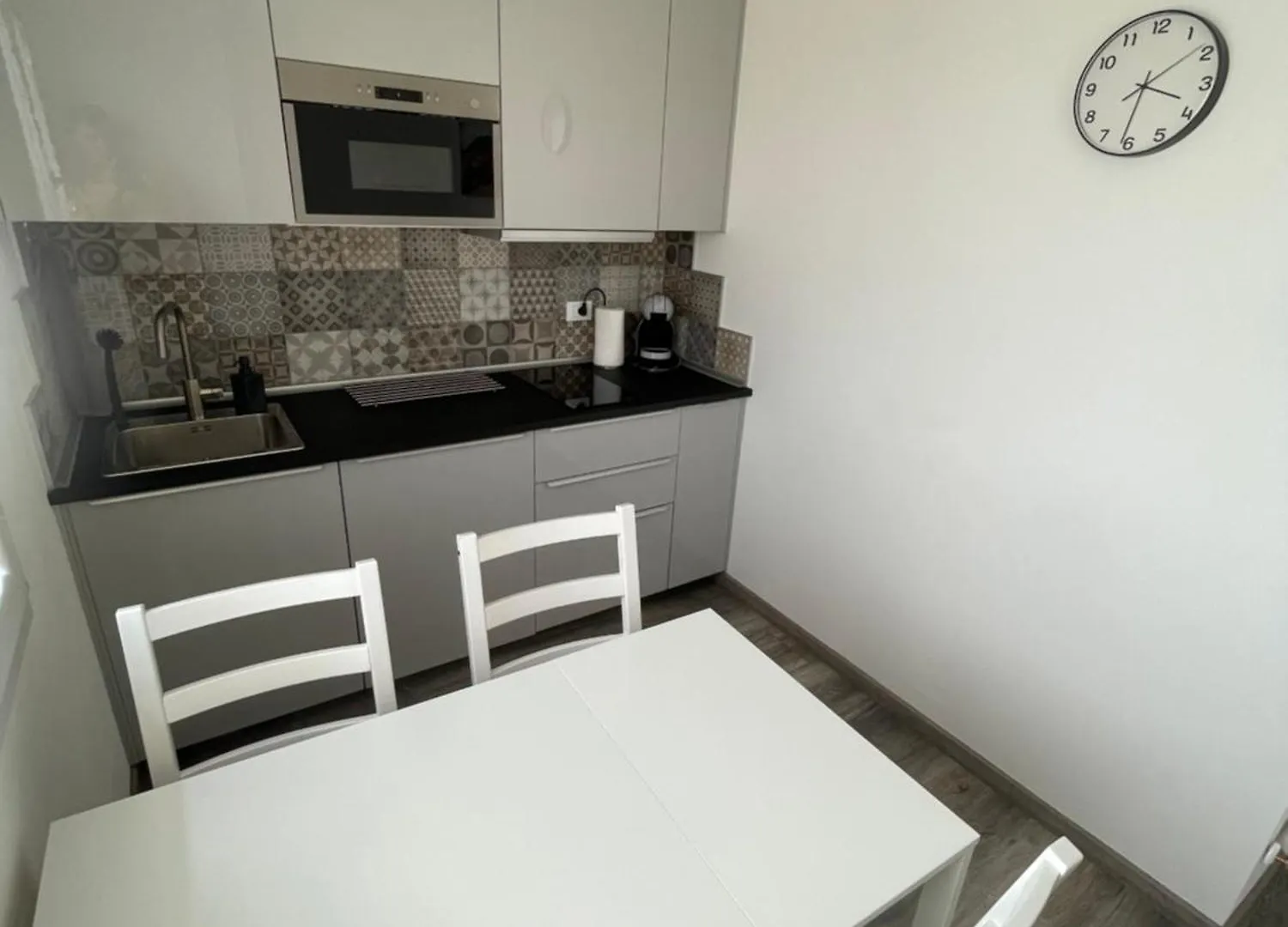 Apartment Da Toni Guesthouse Borso del Grappa