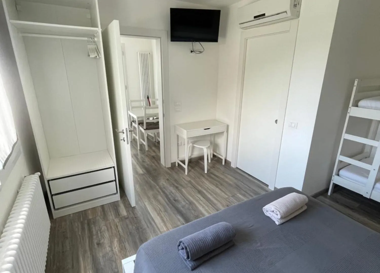 Da Toni Guesthouse Borso del Grappa 0*,