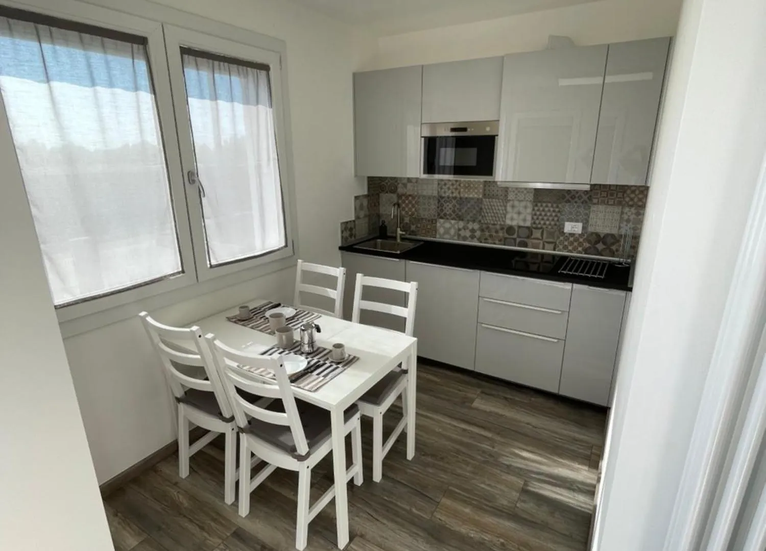 Daire Da Toni Guesthouse Borso del Grappa