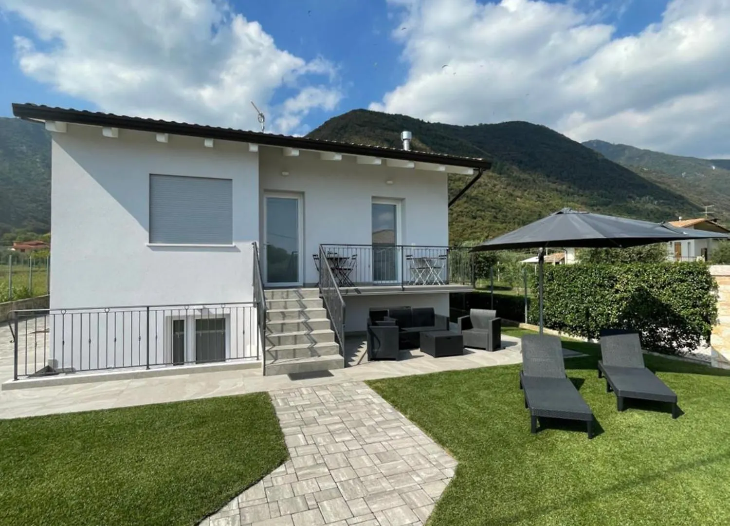 Da Toni Guesthouse Borso del Grappa İtalya