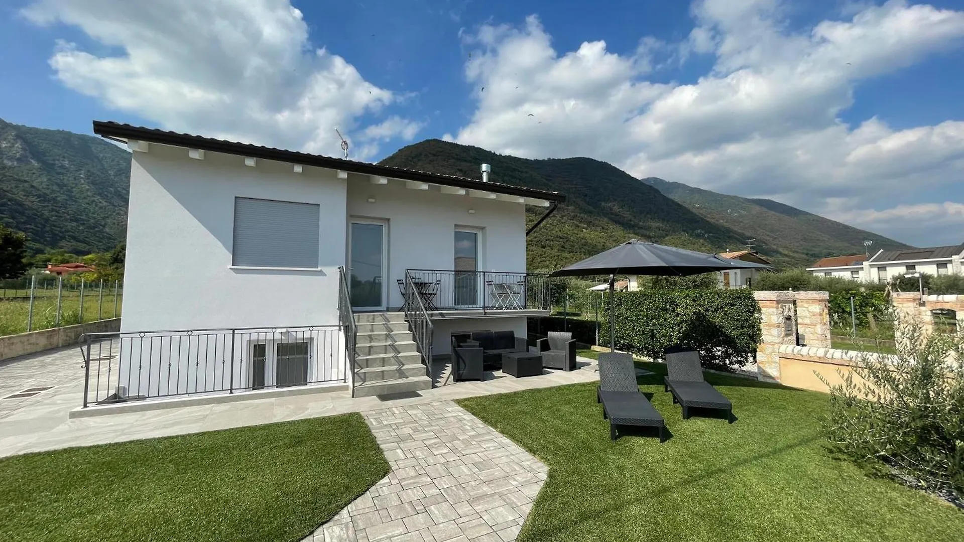 Da Toni Guesthouse Borso del Grappa